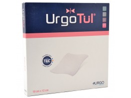 Urgo urgotul 10x12 caja 10 und. Imagen del producto Urgo urgotul 10x12 caja 10 und.