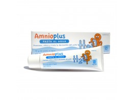 Amnioplus H2O pasta al agua 75g Imagen del producto Amnioplus H2O pasta al agua 75g