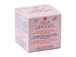 Vea lipogel emulsion nutritiva 50ml. Imagen del producto Vea lipogel emulsion nutritiva 50ml.
