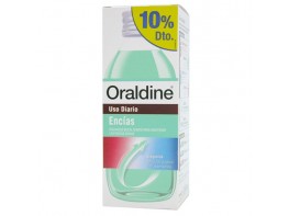 Oraldine colutorio encias 400ml Imagen del producto Oraldine colutorio encias 400ml