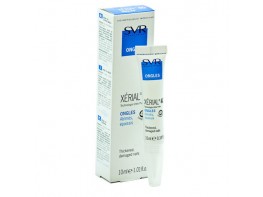 SVR Xerial 40 uñas 10ml Imagen del producto SVR Xerial 40 uñas 10ml