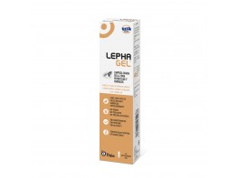 LEPHAGEL GEL 30 G. Imagen del producto LEPHAGEL GEL 30 G.