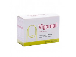 Vigornail 30 sobres Imagen del producto Vigornail 30 sobres