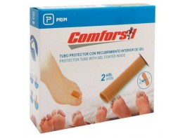 Prim tubo tejido protector gel 1,5 cm CC325 Imagen del producto Prim tubo tejido protector gel 1,5 cm CC325