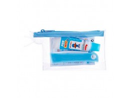 Phb kit petit cepillo dental viaje + pasta 15 ml Imagen del producto Phb kit petit cepillo dental viaje + pasta 15 ml
