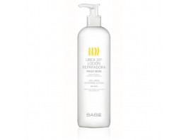 Babé loción reparadora urea 10% 500ml Imagen del producto Babé loción reparadora urea 10% 500ml