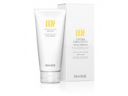 Babé crema emoliente 200ml Imagen del producto Babé crema emoliente 200ml