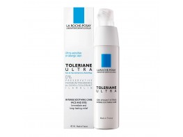La Roche Posay Toleriane hidratante calmante 40ml Imagen del producto La Roche Posay Toleriane hidratante calmante 40ml