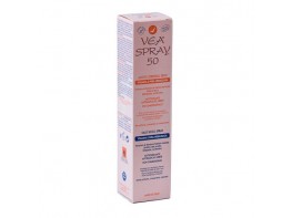 VEA ACEITE SECO SPRAY 50ML. Imagen del producto VEA ACEITE SECO SPRAY 50ML.