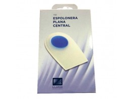 Talonera plana e/c llopar t/m 1 par Imagen del producto Talonera plana e/c llopar t/m 1 par