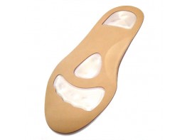 PLANTILLA FORRADA NOBUCK TALLA M R/700.2 Imagen del producto PLANTILLA FORRADA NOBUCK TALLA M R/700.2