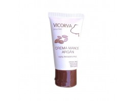 Vicorva Argan crema manos 50ml Imagen del producto Vicorva Argan crema manos 50ml
