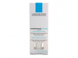 La Roche Posay Hydraphase intense ligera 50ml Imagen del producto La Roche Posay Hydraphase intense ligera 50ml