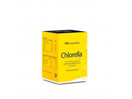 Vitae chlorella bote 300 compr 200mg Imagen del producto Vitae chlorella bote 300 compr 200mg