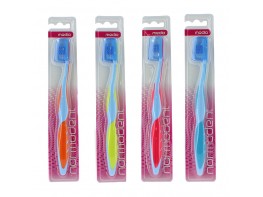 NORMODENT CEPILLO DENTAL MEDIUM Imagen del producto NORMODENT CEPILLO DENTAL MEDIUM
