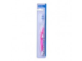 NORMODENT CEPILLO DENTAL DIENTES SENSIB. Imagen del producto NORMODENT CEPILLO DENTAL DIENTES SENSIB.