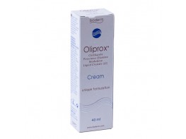 Boderm Oliprox crema formulación única 40ml Imagen del producto Boderm Oliprox crema formulación única 40ml