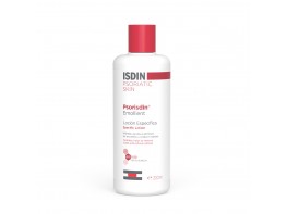 Isdin Psorisdin Emollient loción diaria 400ml Imagen del producto Isdin Psorisdin Emollient loción diaria 400ml