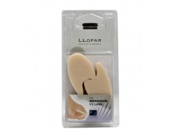 Separador media luna llopar t/med 1 par Imagen del producto Separador media luna llopar t/med 1 par