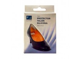 Protector talon silicona llopar t/u par Imagen del producto Protector talon silicona llopar t/u par
