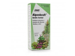Alpenkraft 250ml Imagen del producto Alpenkraft 250ml