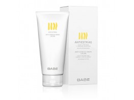 Babé crema antiestrías 200ml Imagen del producto Babé crema antiestrías 200ml