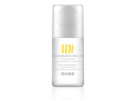 Babé crema pies reparad urea 10% 100ml Imagen del producto Babé crema pies reparad urea 10% 100ml