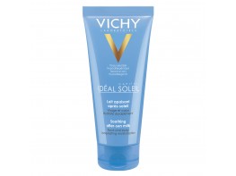 Vichy capital soleil aftersun leche 300ml Imagen del producto Vichy capital soleil aftersun leche 300ml