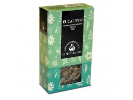 EL NATURALISTA EUCALIPTO 80 GR. Imagen del producto EL NATURALISTA EUCALIPTO 80 GR.