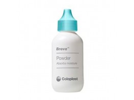 Coloplast brava polvos ostomia 25g 1907 Imagen del producto Coloplast brava polvos ostomia 25g 1907