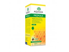 Aquilea Propolis jarabe 150ml Imagen del producto Aquilea Propolis jarabe 150ml