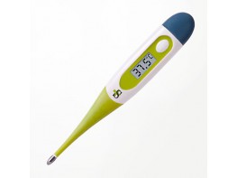 Termómetro digital flex uo8047 sanitec Imagen del producto Termómetro digital flex uo8047 sanitec