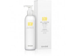 Babé gel higiene intima 250ml Imagen del producto Babé gel higiene intima 250ml