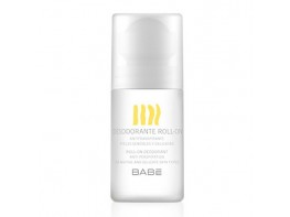 Babé desodorante roll-on 50 ml Imagen del producto Babé desodorante roll-on 50 ml