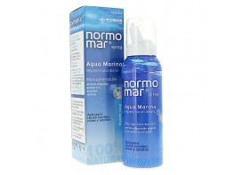 NORMOMAR AGUA MARINA 100ML. Imagen del producto NORMOMAR AGUA MARINA 100ML.