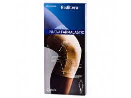 RODILLERA INNOVA T/M Imagen del producto RODILLERA INNOVA T/M