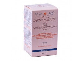 VEA DETERGENTE GEL DE BAÑO 250ML. Imagen del producto VEA DETERGENTE GEL DE BAÑO 250ML.