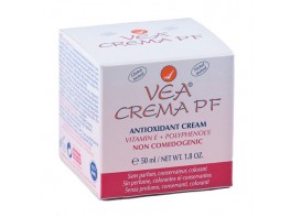 Vea Crema pf antioxidante 50ml Imagen del producto Vea Crema pf antioxidante 50ml