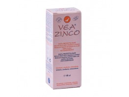 Vea Zinco pasta 40ml Imagen del producto Vea Zinco pasta 40ml