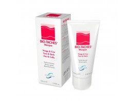 Biotaches despigmentante mascarilla 100ml Imagen del producto Biotaches despigmentante mascarilla 100ml