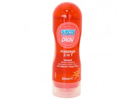 Durex play masaje sensual 200ml Imagen del producto Durex play masaje sensual 200ml