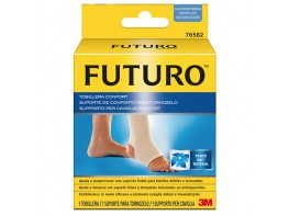 TOBILLERA FUTURO COMFORT LIFT TALLA S Imagen del producto TOBILLERA FUTURO COMFORT LIFT TALLA S
