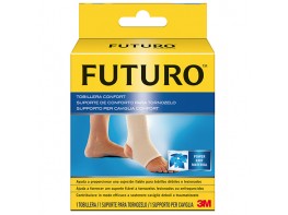 TOBILLERA FUTURO COMFORT LIFT TALLA L Imagen del producto TOBILLERA FUTURO COMFORT LIFT TALLA L
