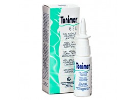 Tonimer gel nasal 20ml Imagen del producto Tonimer gel nasal 20ml