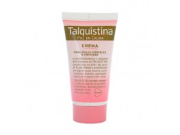 Talquistina crema 50g Imagen del producto Talquistina crema 50g
