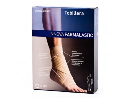 TOBILLERA INNOVA T/M Imagen del producto TOBILLERA INNOVA T/M