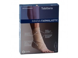 TOBILLERA INNOVA T/G Imagen del producto TOBILLERA INNOVA T/G