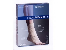 TOBILLERA INNOVA T/EG Imagen del producto TOBILLERA INNOVA T/EG