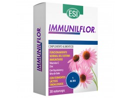 Trepatdiet immunilfor 30caps 500mg Imagen del producto Trepatdiet immunilfor 30caps 500mg