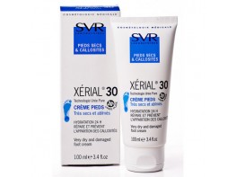 SVR Xerial 30 pies secos crema 50ml Imagen del producto SVR Xerial 30 pies secos crema 50ml